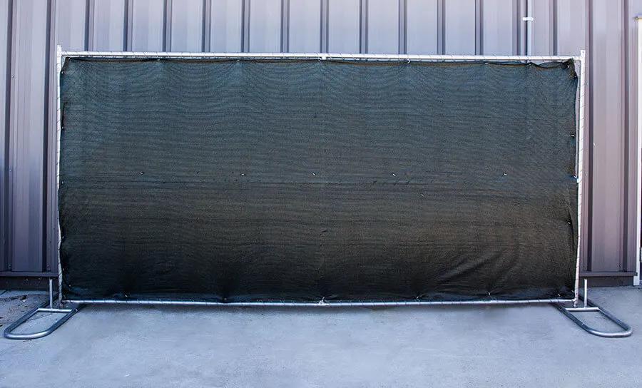 Temporary Fencing Accessories