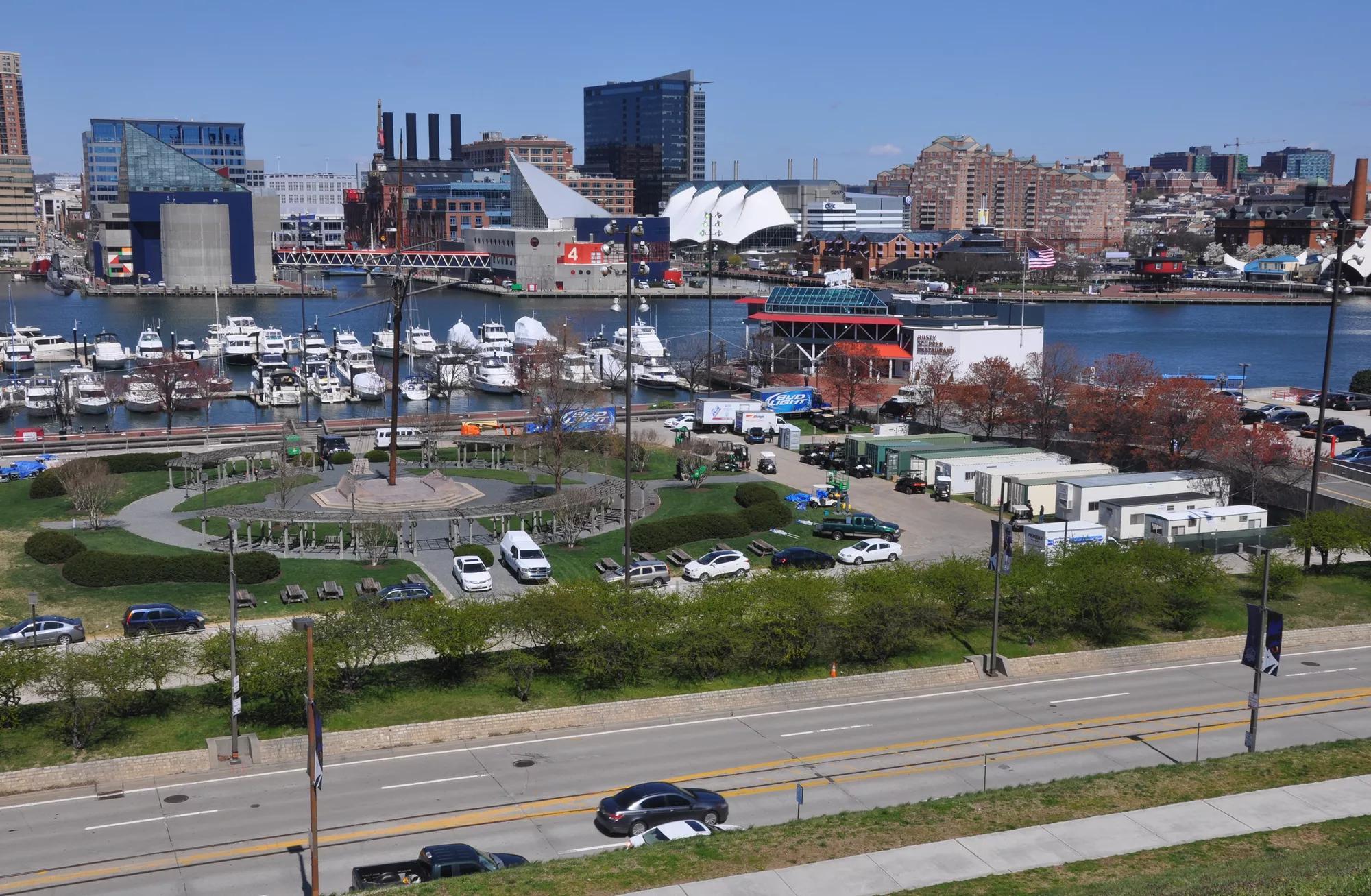 Light City modular building