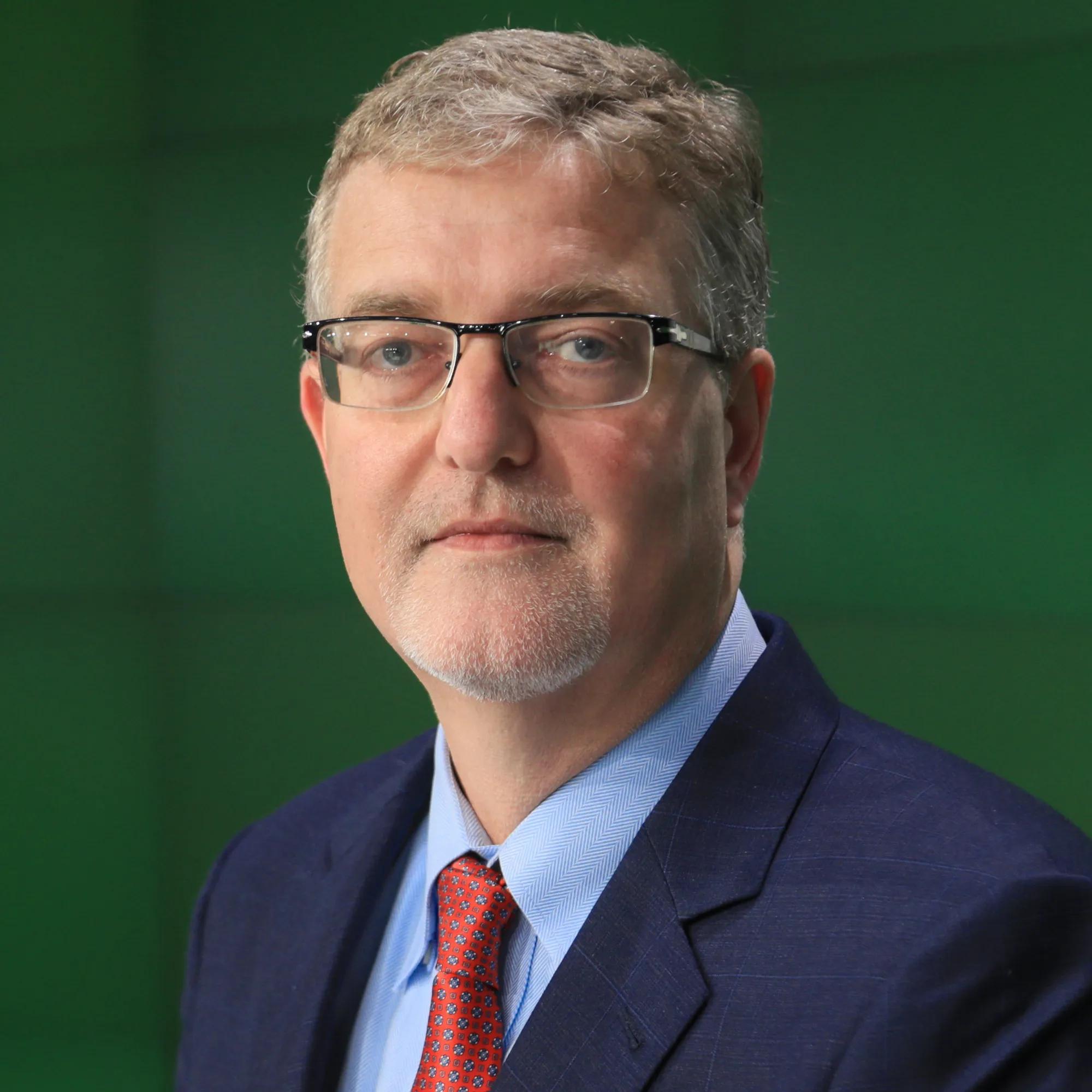 Brad Soultz WillScot