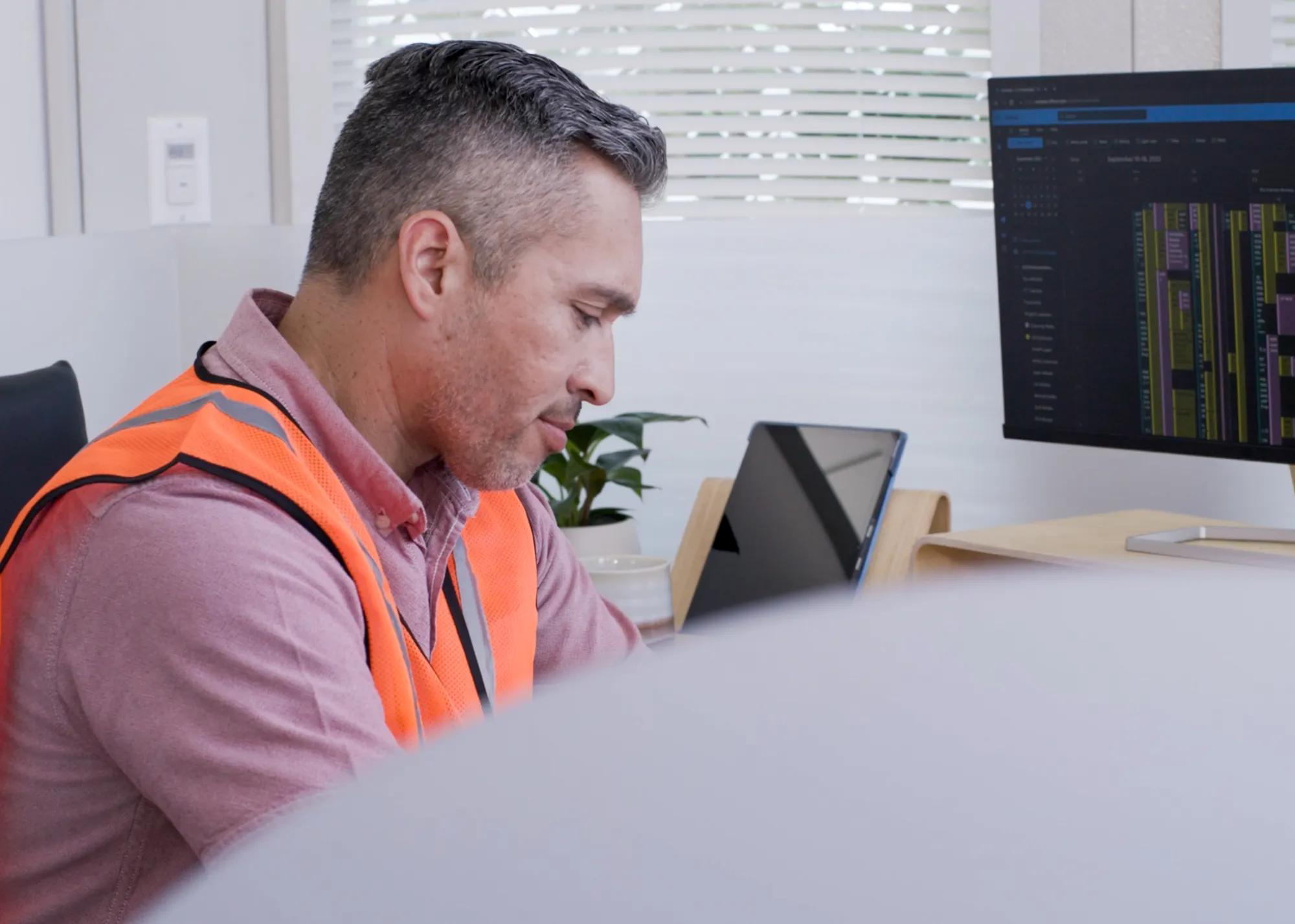 WillScot Employee development program – training and growth