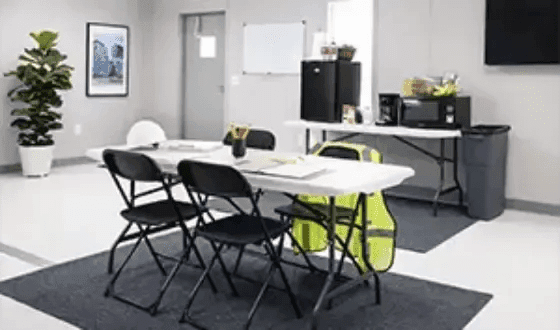 Modular Office Essentials