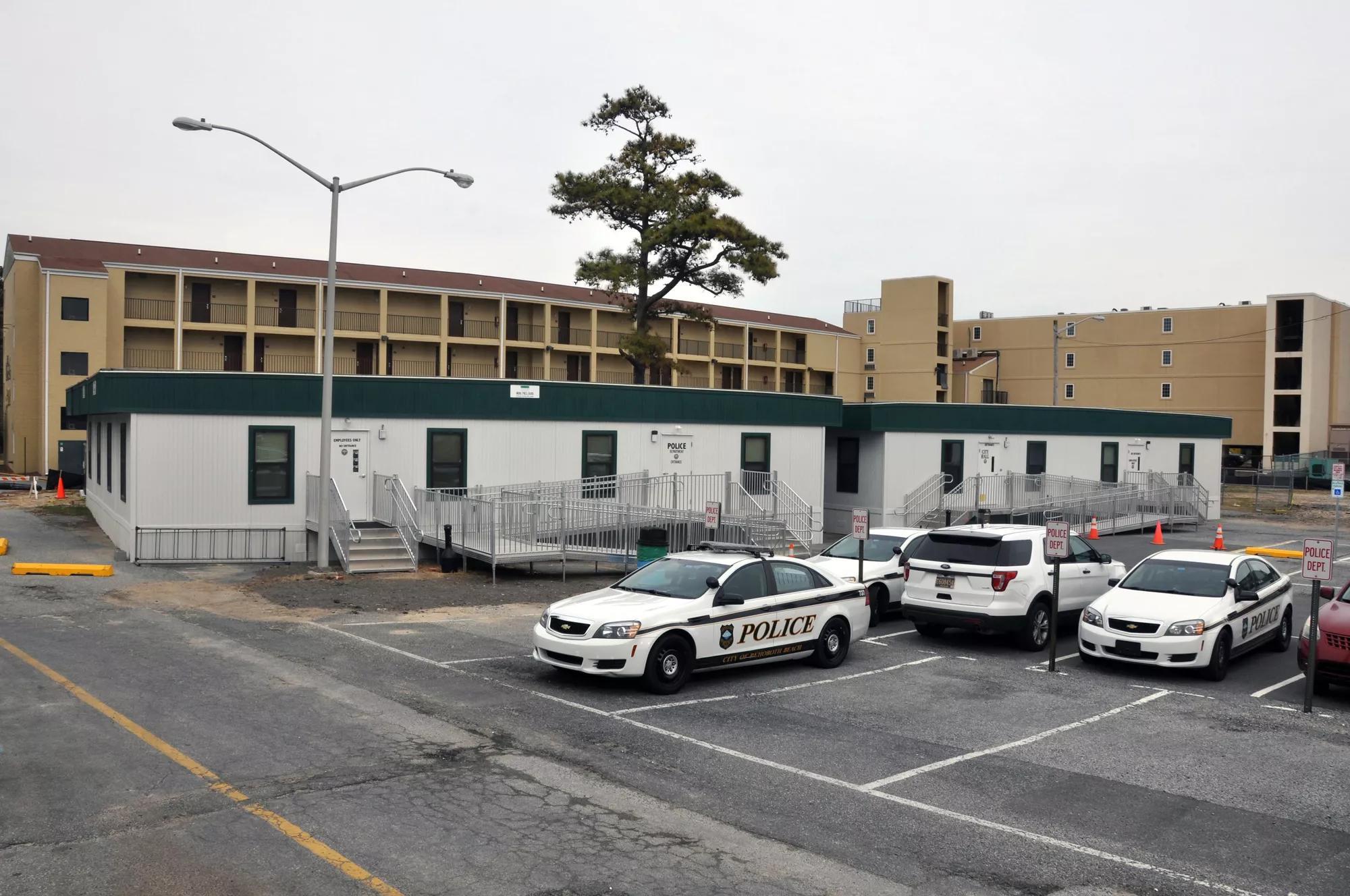 Top provider of modular space and storage solutions in North America