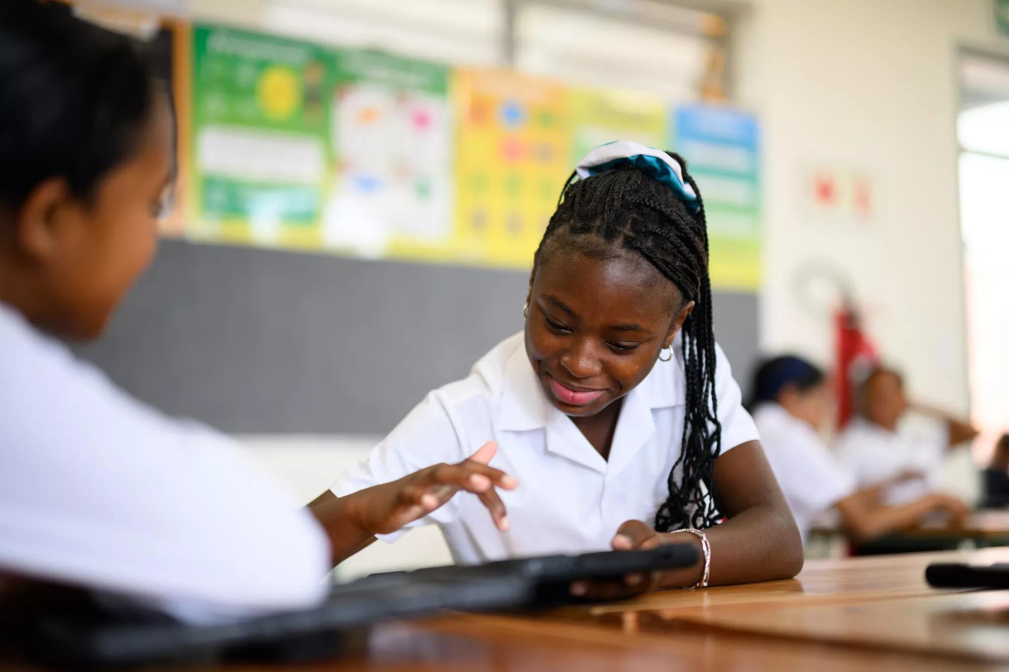 School modular units