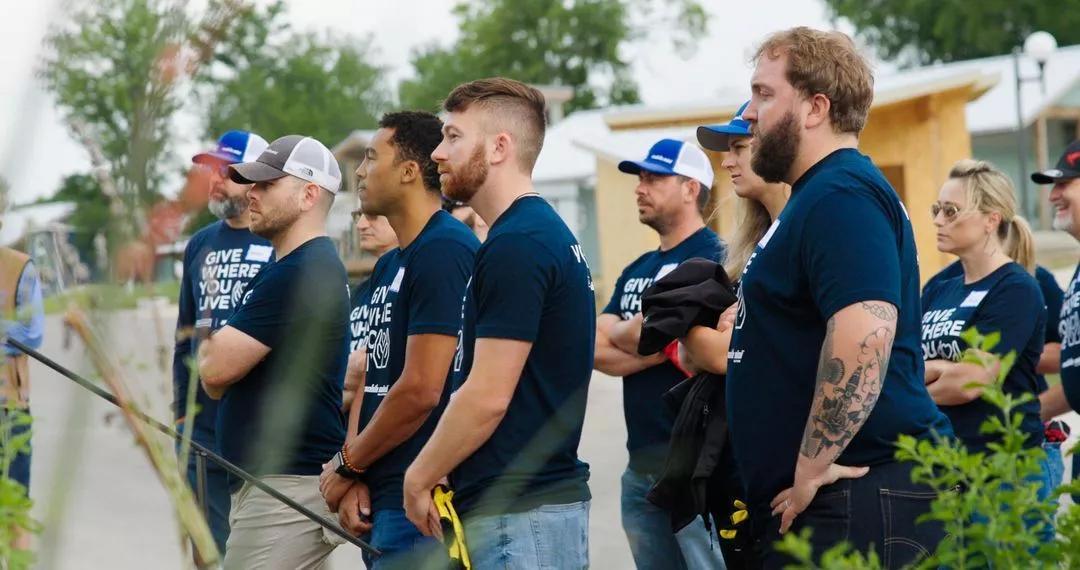 Best Storage Space Solution Provider in North America - WillScot