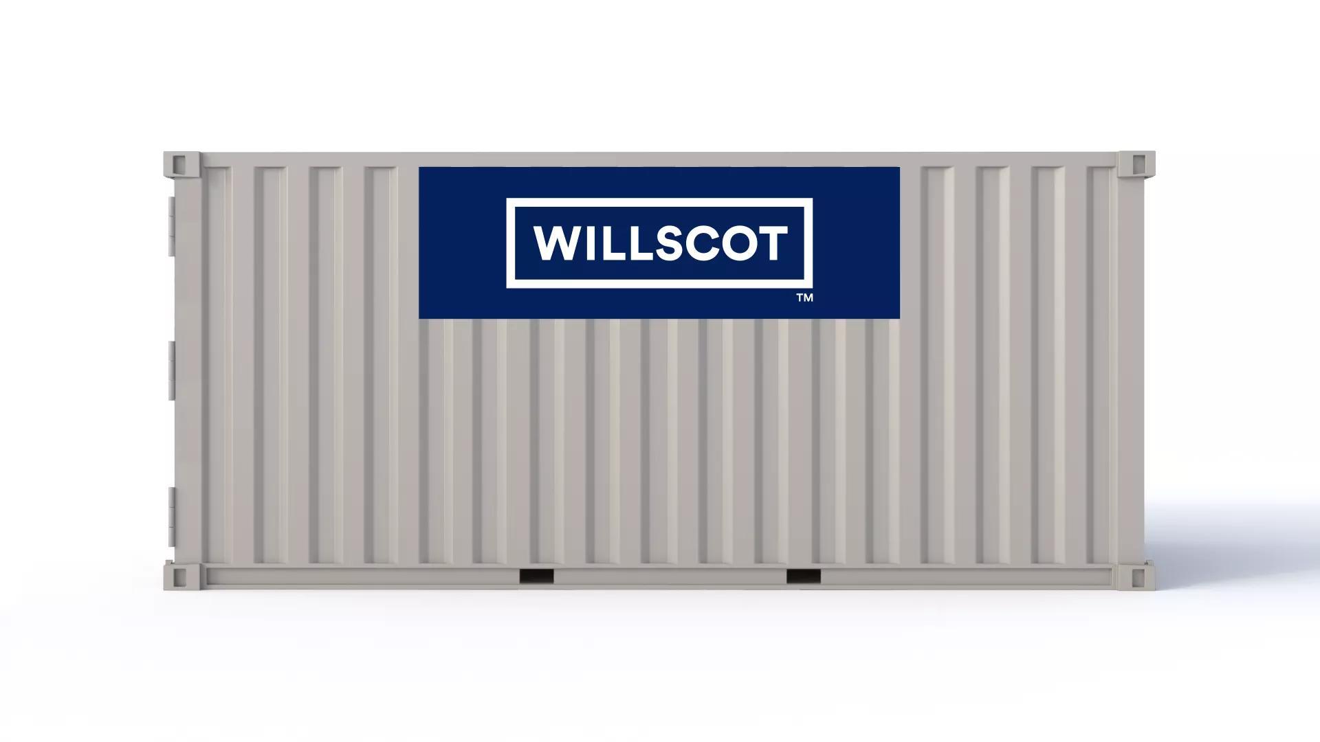 18x10 storage container