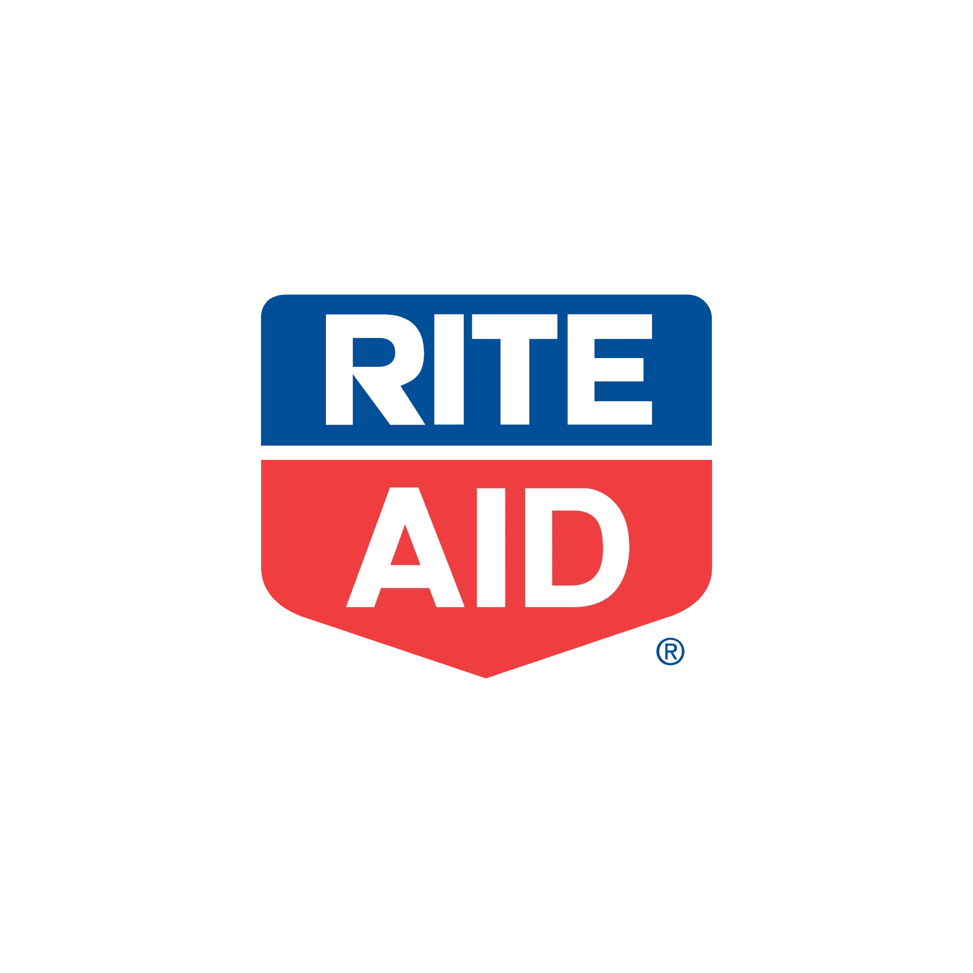 Rite Aid store supported by modular building solutions.