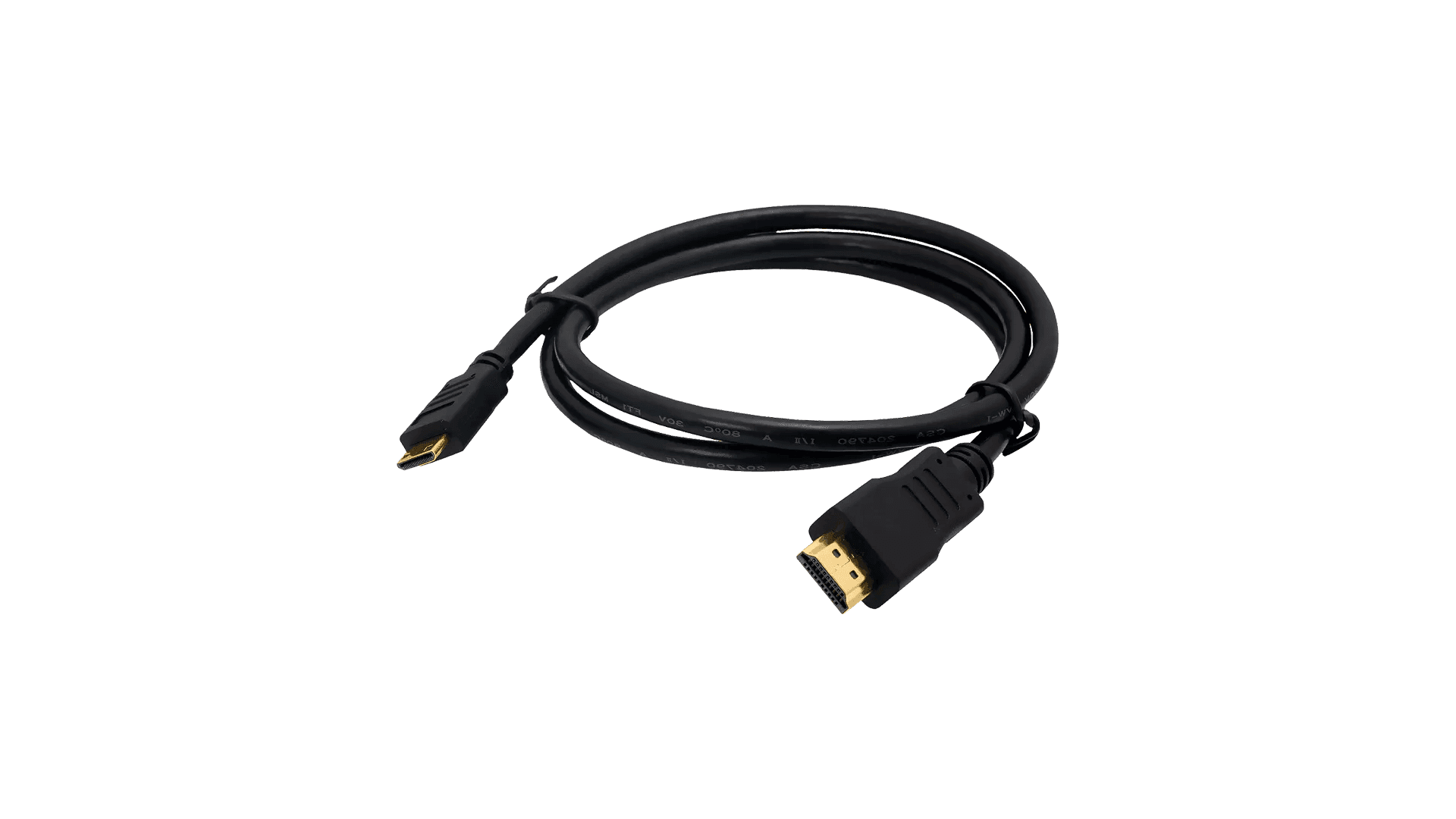 HDMI cable – modular office tech accessory
