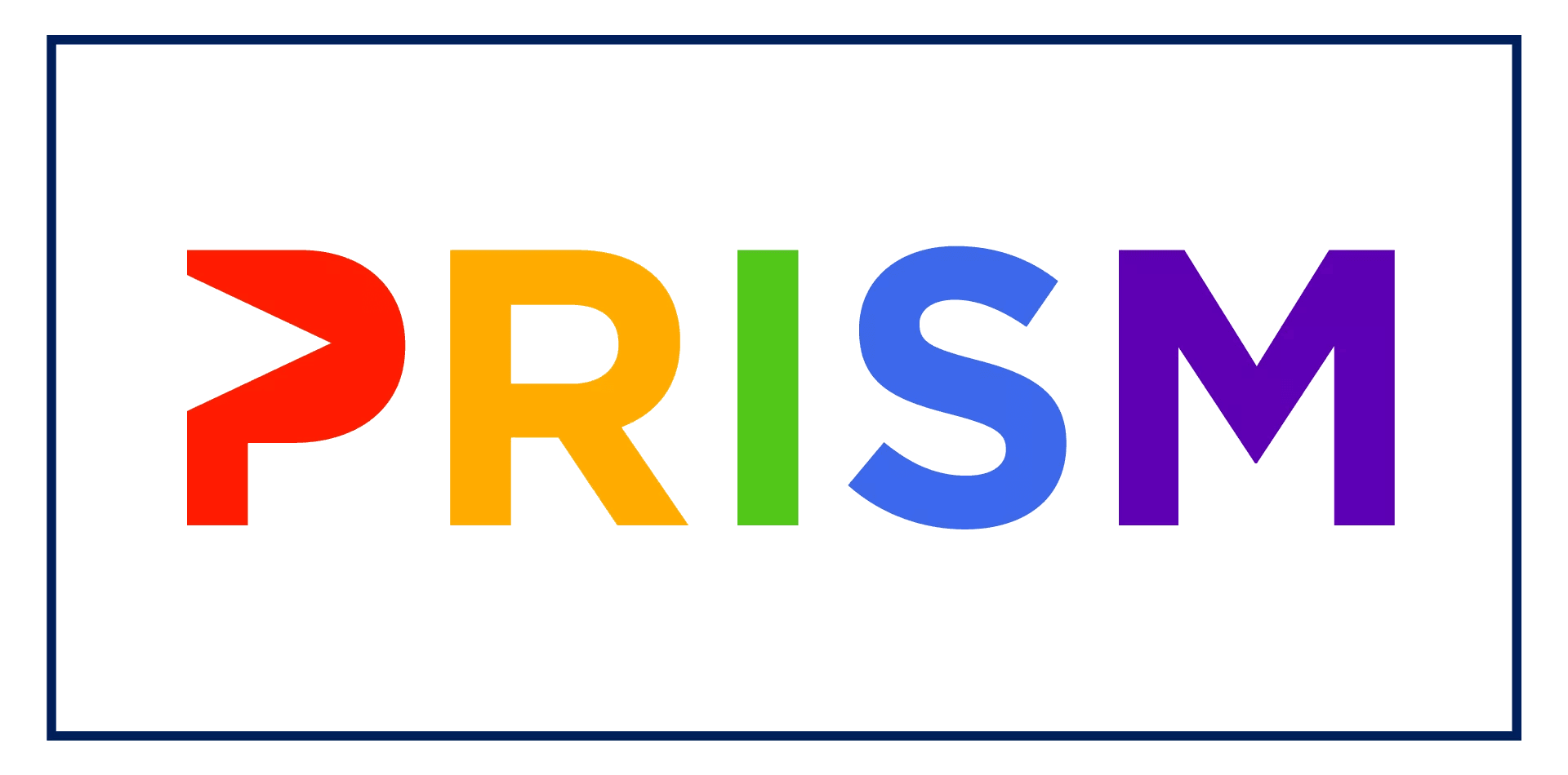 PRISM IRT logo – diversity and inclusion initiative