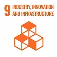 Industry, Innovation and Infrastructure