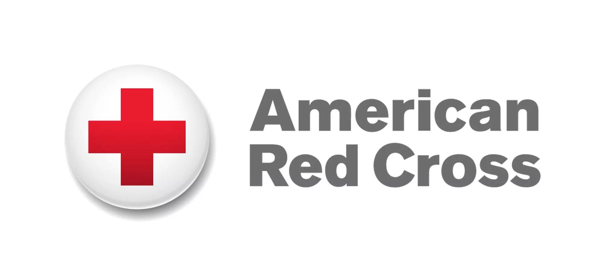 American Red Cross partnership