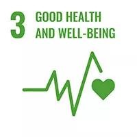 Good Health and Wellbeing