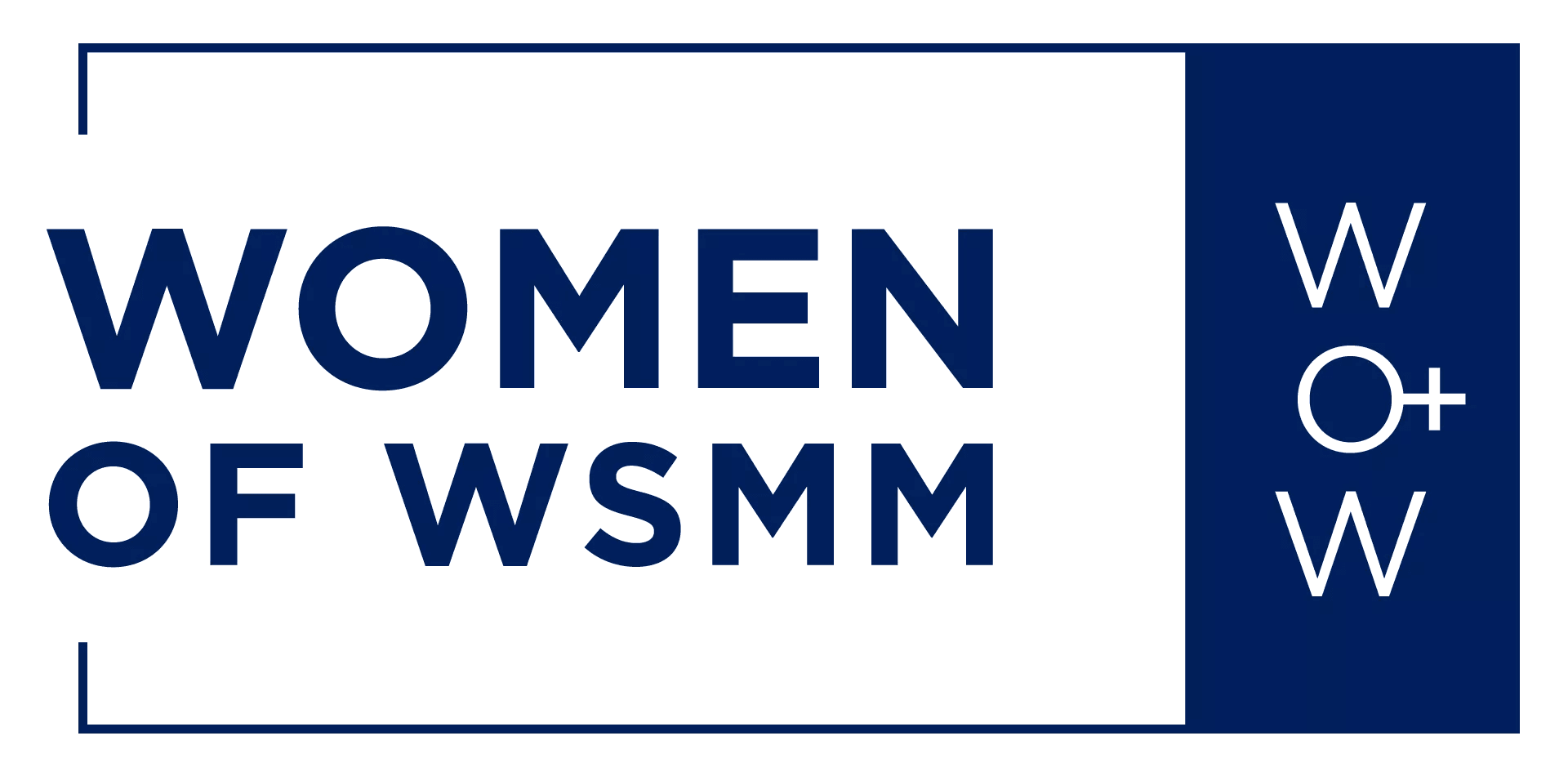 WOW IRT logo – Women of WSMM